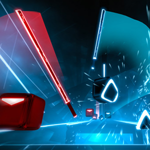 image de beat saber